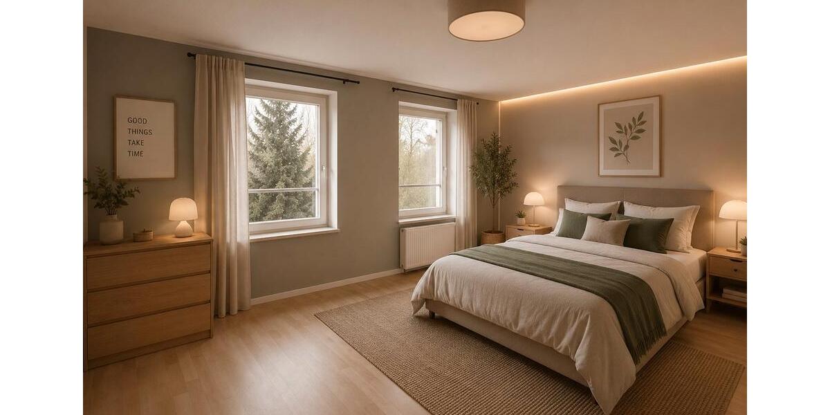 Doppelhaushälfte Salzatal - 5 Zimmer, 121 m&sup2;, 269.000&euro; | Angebot:26989301