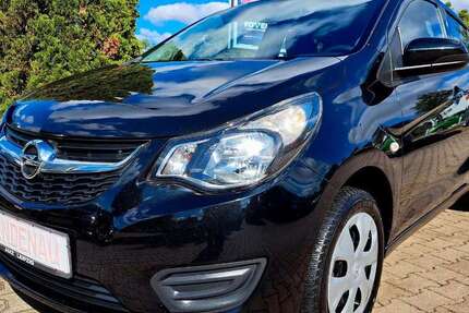 Opel Karl 111.553 km 4.994 € Leipzig 04205