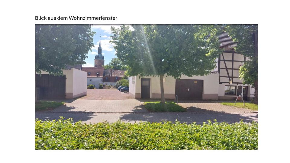 Reihenhaus Bad Lauchstädt - 5 Zimmer, 100 m&sup2;, 98.500&euro; | Angebot:25545796