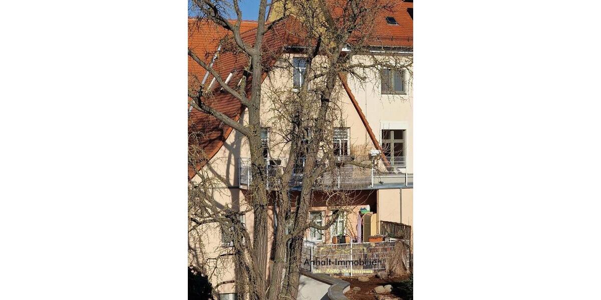 Maisonettenwohnung Delitzsch - 4 Zimmer, 114 m&sup2;, 950&euro; | Angebot:25376953