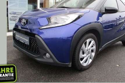 Toyota Aygo 29.997 km 13.130 &euro; Halle 06130