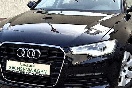 Audi A6 139.400 km 13.950 € Leipzig 04129