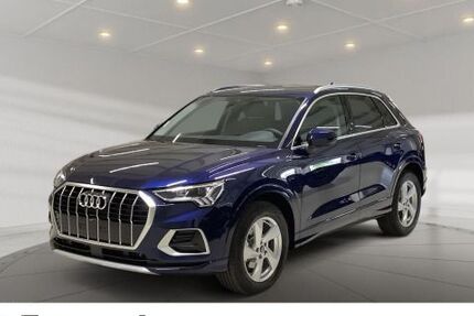 Audi Q3 22.000 km 38.750 € Weißenfels 06667