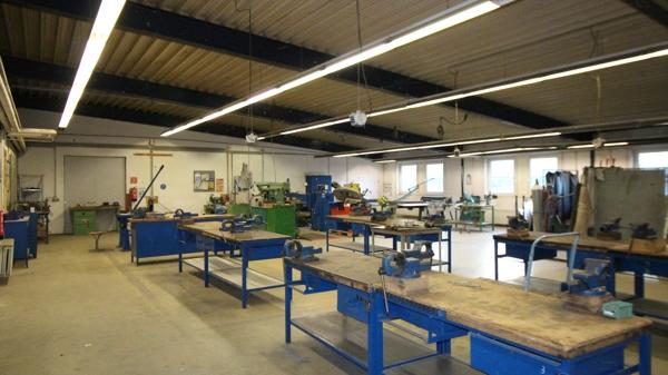 Gewerbeobjekt Querfurt - 770&euro; | Angebot:24906987