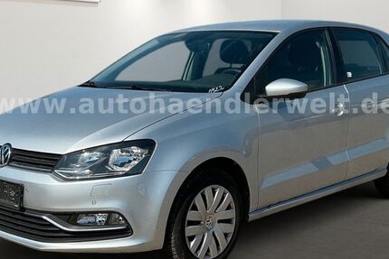 VW Polo 91.785 km 5.299 &euro; Brehna 06796
