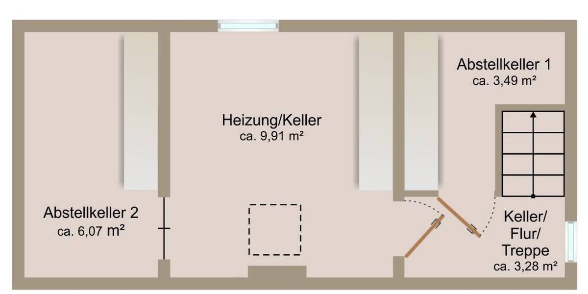 Einfamilienhaus Bitterfeld-Wolfen Reuden a d Fuhne - 6 Zimmer, 131 m&sup2;, 139.000&euro; | Angebot:26840761