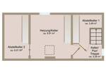 Einfamilienhaus Bitterfeld-Wolfen Reuden a d Fuhne - 6 Zimmer, 131 m&sup2;, 139.000&euro; | Angebot:26840761