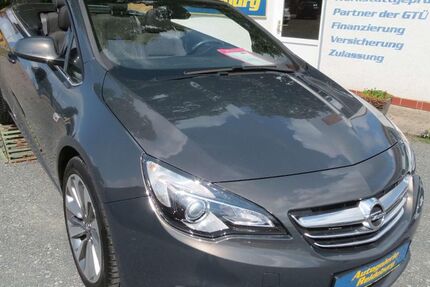 Opel Cascada 48.000 km 11.640 &euro; Halle/ Saale 06116