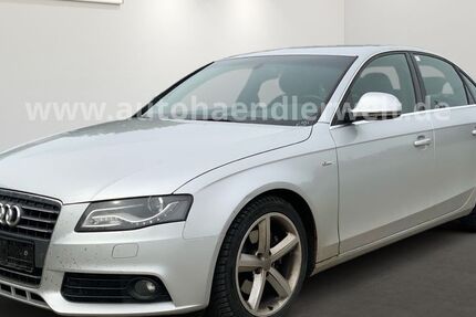 Audi A4 270.547 km 2.199 &euro; Brehna 06796