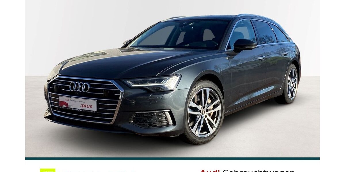 Audi A6 119.720 km 34.680 &euro; Merseburg 06217