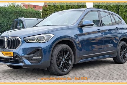 BMW X1 33.890 km 24.490 &euro; Delitzsch 04509