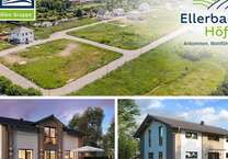 Ellerbacher Höfe: ANKOMMEN.WOHLFÜHLEN.BLEIBEN.