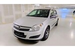 Opel Astra H 198.500 km 2.990 € LEIPZIG 04109