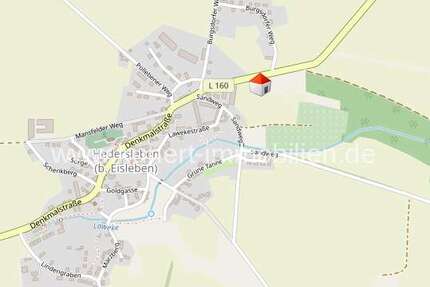 Grundstück Hedersleben Hedersleben - 150.000&euro; | Angebot:19223674