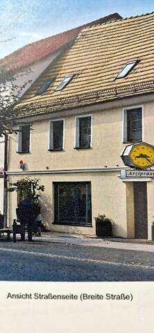 Mehrfamilienhaus, Wohnhaus Delitzsch Gertitz - 1 Zimmer, 277.000&euro; | Angebot:25796921