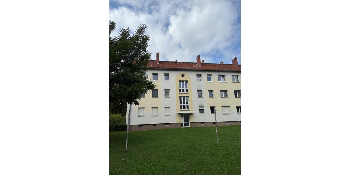 Etagenwohnung Halle (Saale) Damaschkestraße - 3 Zimmer, 64 m&sup2;, 109.000&euro; | Angebot:27692944