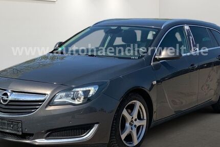 Opel Insignia 144.865 km 4.499 &euro; Brehna 06796