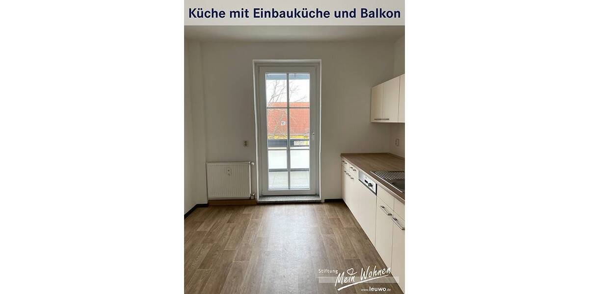 Etagenwohnung Halle Lutherplatz - 3 Zimmer, 80 m&sup2;, 700&euro; | Angebot:26766698