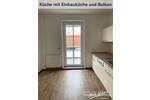 Etagenwohnung Halle Lutherplatz - 3 Zimmer, 80 m&sup2;, 700&euro; | Angebot:26766698