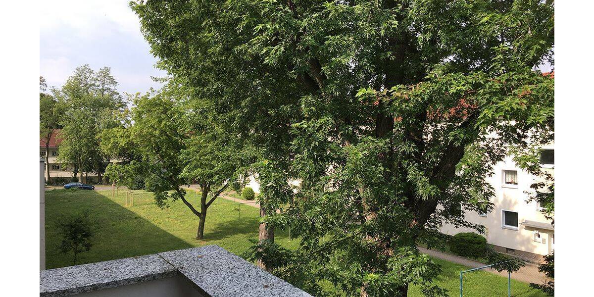 Etagenwohnung Bad Dürrenberg - 3 Zimmer, 54 m&sup2;, 355&euro; | Angebot:26819789