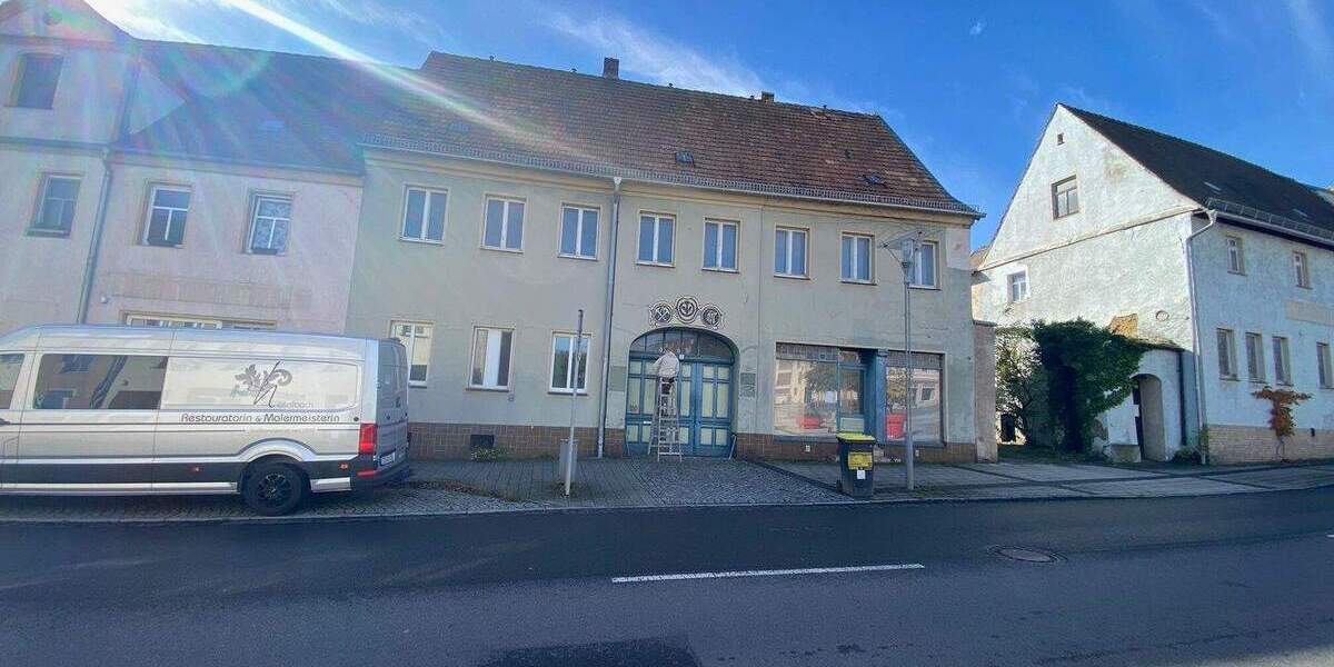 Etagenwohnung Schkeuditz - 3 Zimmer, 88 m&sup2;, 436.500&euro; | Angebot:23352876