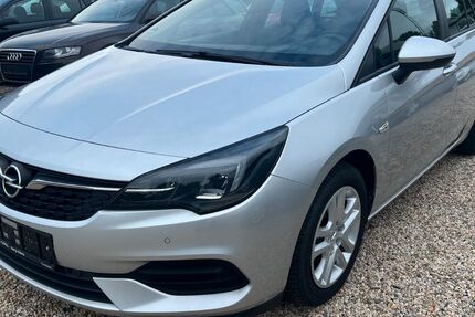 Opel Astra 141.430 km 5.999 &euro; Delitzsch 04509