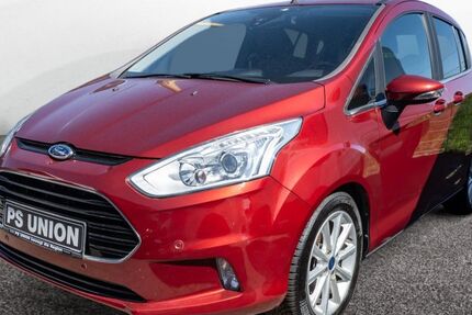 Ford B-Max 53.500 km 7.990 &euro; Halle (Saale) 06114