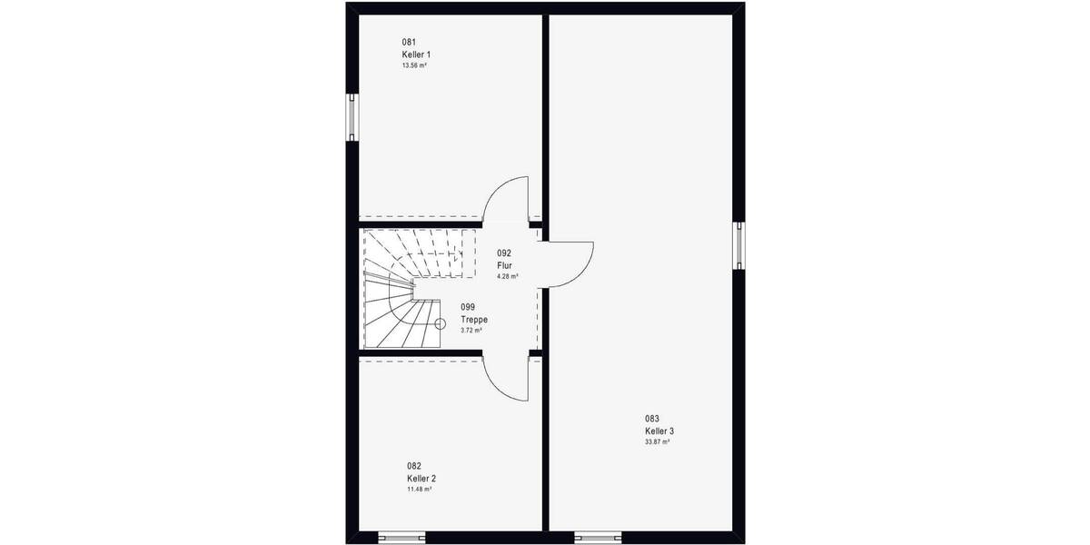 Einfamilienhaus Halle (Saale) Dölau - 4 Zimmer, 137 m&sup2;, 337.000&euro; | Angebot:26834184