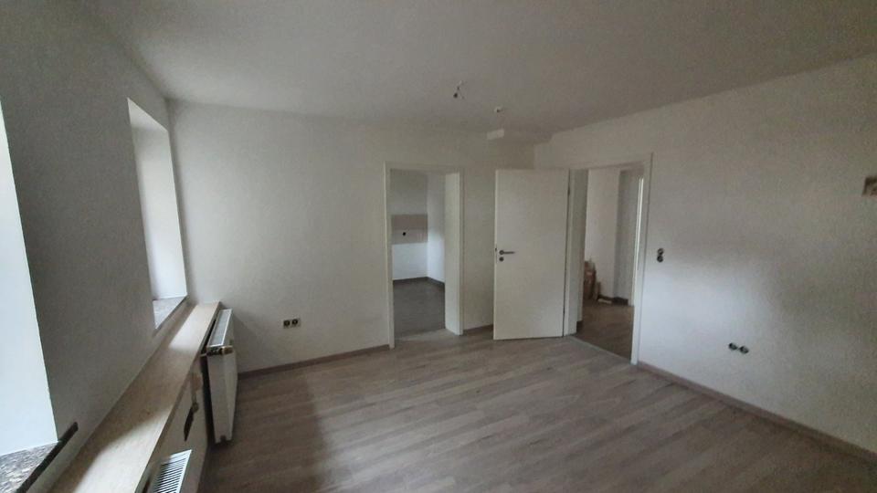 geräumige 2 Raumwohnung 2 zimmer