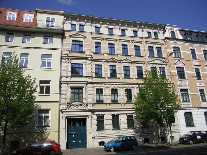 Dachgeschoßwohnung Halle (Saale) - 2 Zimmer, 70 m&sup2;, 690&euro; | Angebot:27628344