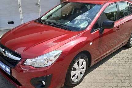Subaru Impreza 75.959 km 9.990 &euro; Halle 06132