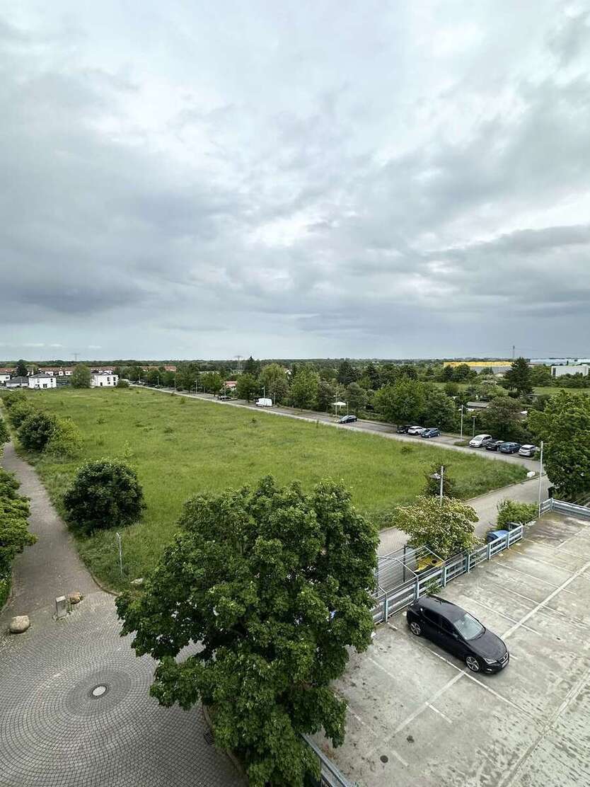 ++Frisch Sanierte 4-RW mit Balkon und 2 Badezimmer++ 4 zimmer