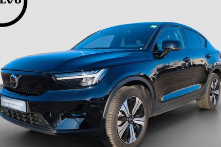 Volvo C40 63.520 km 33.880 &euro; Salzatal OT Bennstedt 06198