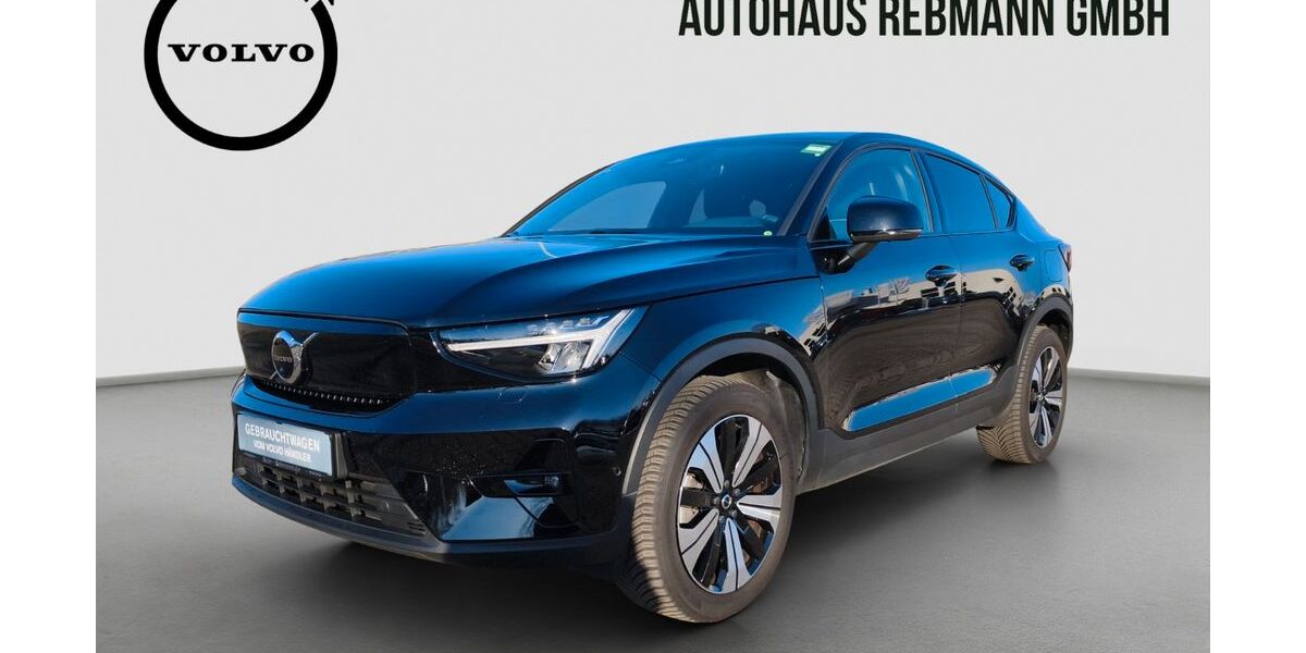 Volvo C40 63.520 km 33.880 &euro; Salzatal OT Bennstedt 06198