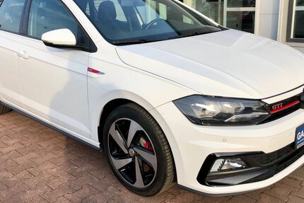 VW Polo 63.284 km 16.499 &euro; Halle/Saale 06118