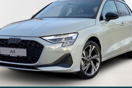 Audi A3 2.300 km 36.480 &euro; Merseburg 06217