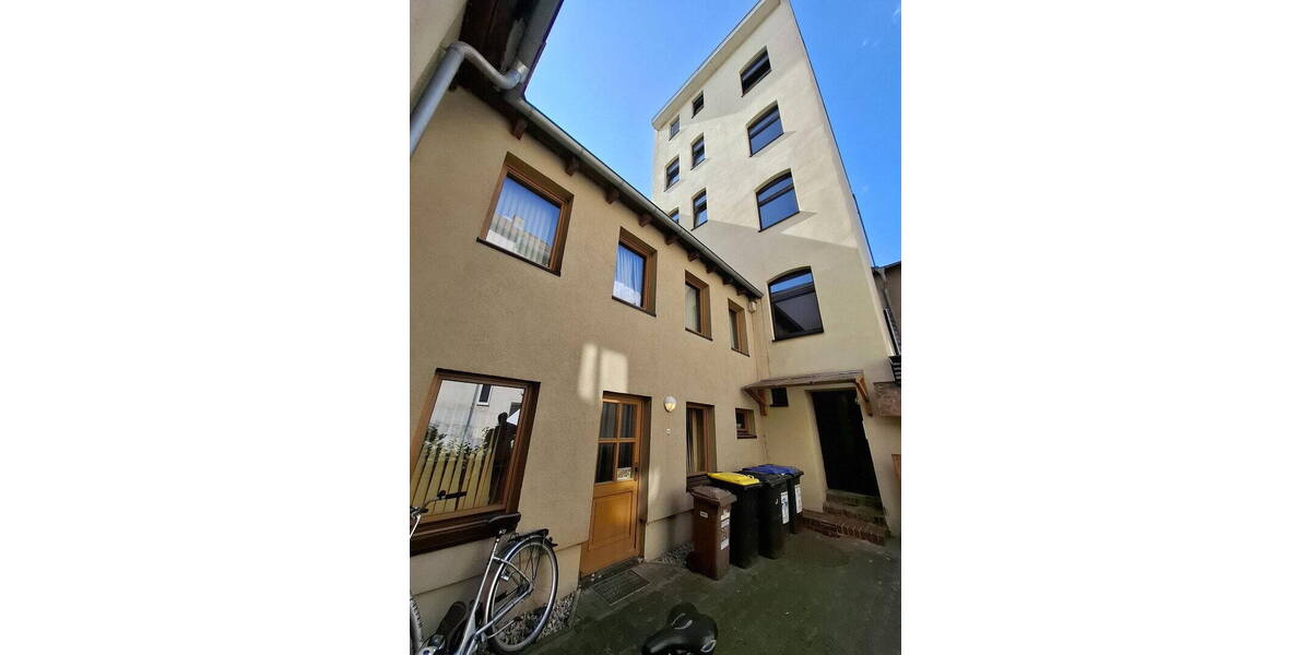 Mehrfamilienhaus, Wohnhaus Halle Giebichenstein - 1 Zimmer, 370 m&sup2;, 720.000&euro; | Angebot:26527565