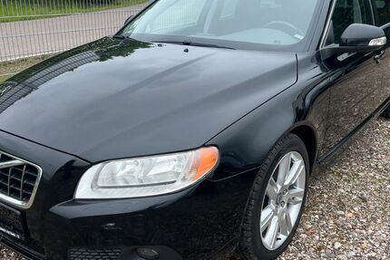 Volvo V70 382.566 km 4.499 &euro; Delitzsch 04509