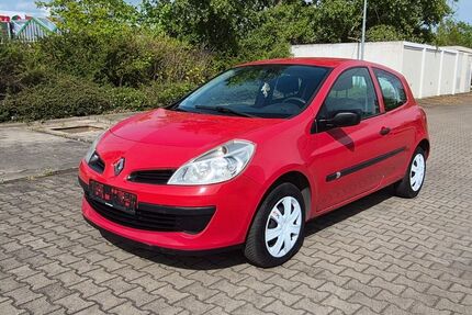 Renault Clio 116.000 km 2.499 &euro; Halle 06112