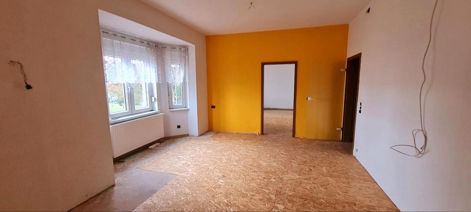 Mehrfamilienhaus, Wohnhaus Südliches Anhalt - 10 Zimmer, 260 m&sup2;, 115.000&euro; | Angebot:23647264