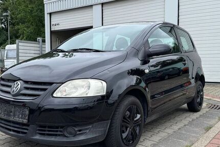 VW Fox