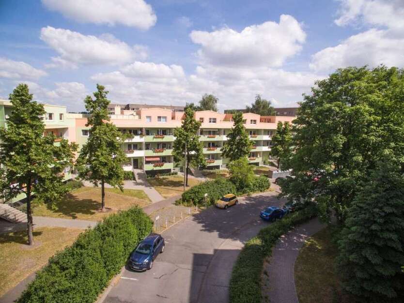 Wohnung zum Mieten in Leipzig 544,75 € 69.84 m²