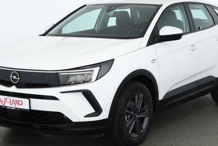 Opel Grandland (X) 76.649 km 22.990 &euro; Eisleben 06295
