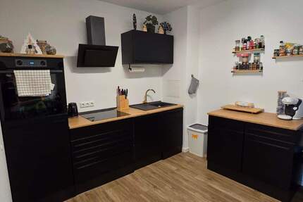 Wohnung Schkeuditz Altscherbitz - 3 Zimmer, 71 m&sup2;, 790&euro; | Angebot:24911738