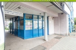 NEULINDENAU + 1 RAUM GEWERBE ZUM KAUF INKL. STELLPLATZ + VERMIETET