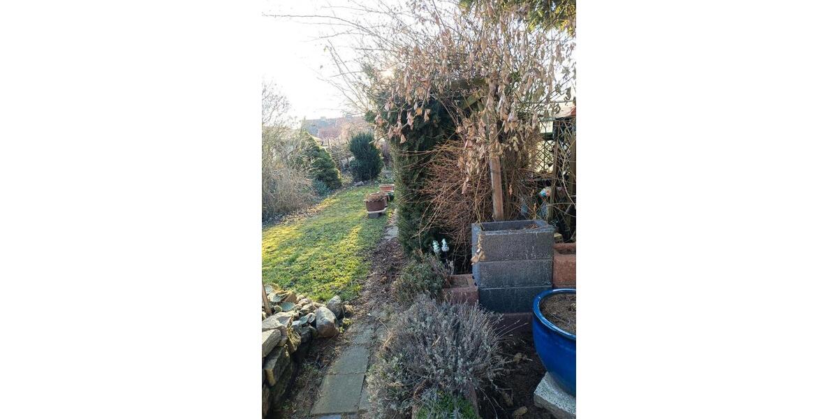 Doppelhaushälfte Bitterfeld-Wolfen Wolfen - 8 Zimmer, 107 m&sup2;, 110.000&euro; | Angebot:25621676