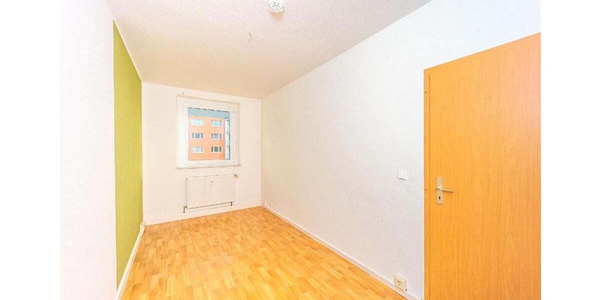 Etagenwohnung Eisleben (Lutherstadt) - 3 Zimmer, 60 m&sup2;, 390&euro; | Angebot:23871945