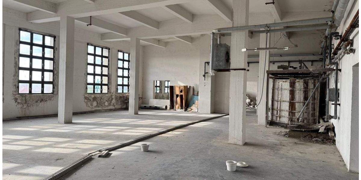 Gewerbeobjekt Halle (Saale) Lettin - 2.500.000&euro; | Angebot:25680273