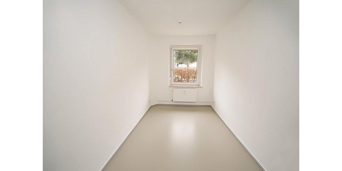 Erdgeschoßwohnung Eisleben (Lutherstadt) - 4 Zimmer, 82 m&sup2;, 543&euro; | Angebot:25976475