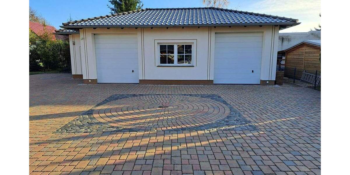 Bungalow Schkeuditz / Radefeld Radefeld - 4 Zimmer, 130 m&sup2;, 619.000&euro; | Angebot:25820187